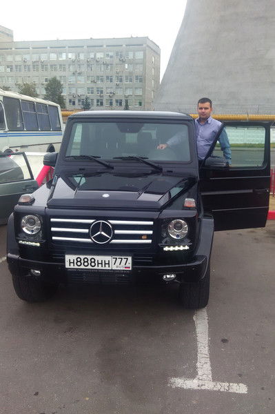 Сергей Лобода