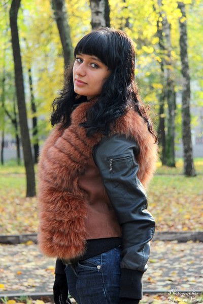 Татьяна Щукина