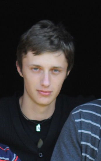 Дмитрий Павлович