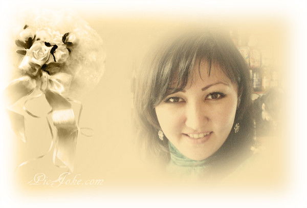 Светлана Лукпанова