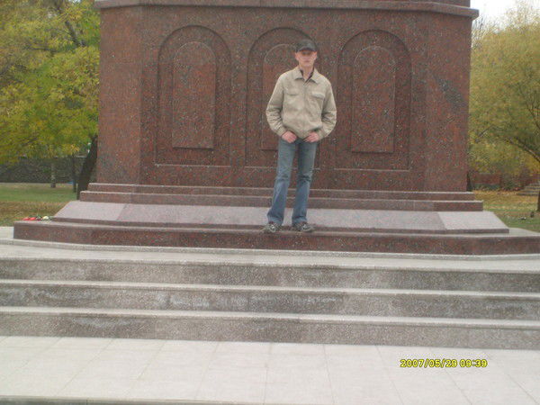 Максим Пыщев