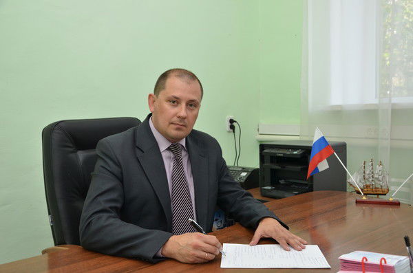 Александр Кондратюк