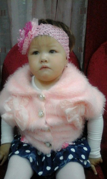 Кундыз Хасенова