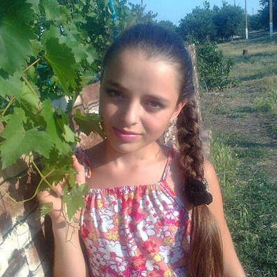 Сабина Чечина