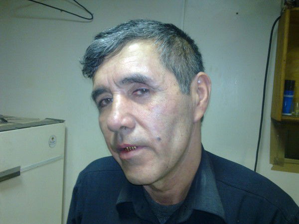 Сабур Саиджанов