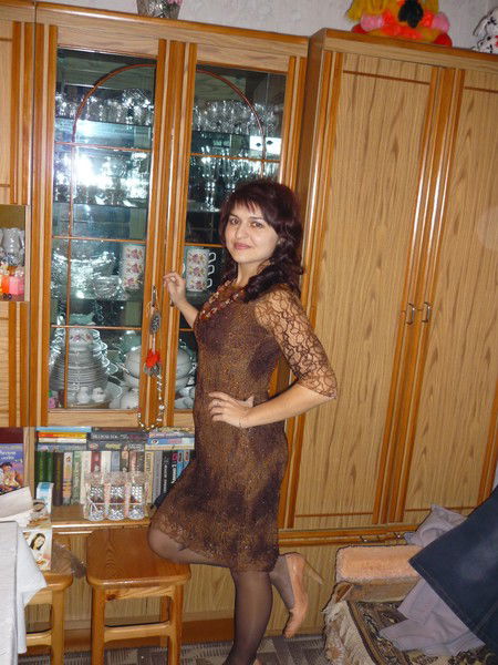 Юлия Тишина