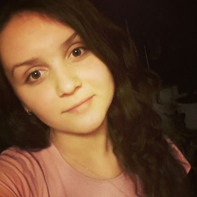 Маруська Ефимова