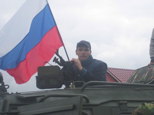 Игорь Тишин