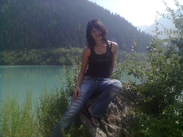 Татьяна Счастливая!!!!!!