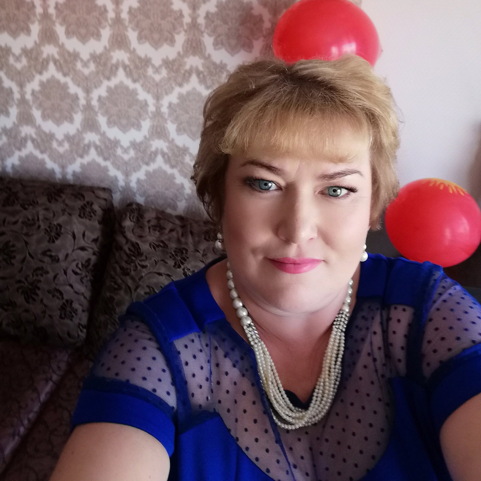 Ирина Михаляк