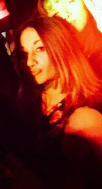 Мадина Раджабова