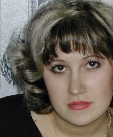 Ирина Сухаревская