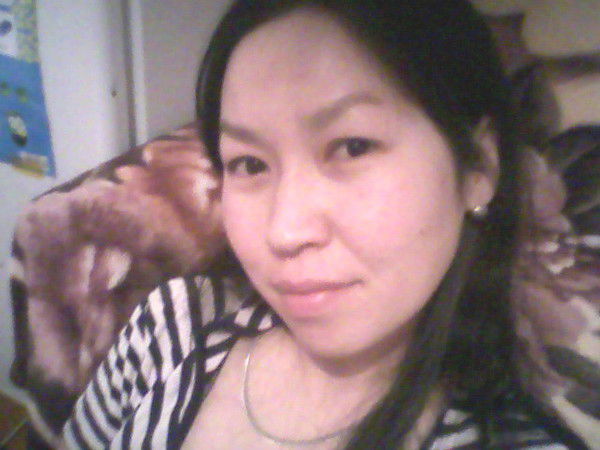 Айнура Базарбаева