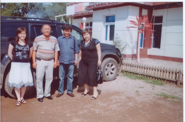 Абдимажит Мырзабаев