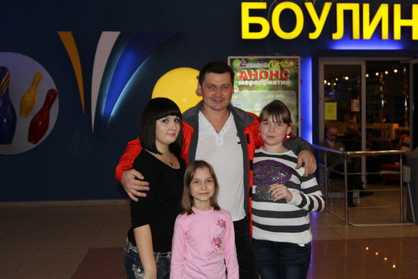 Владимир Харитонов