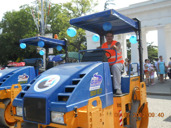 Валера Борзов