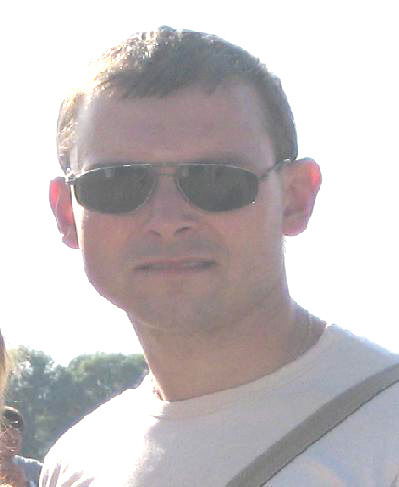 Сергей Зрячев