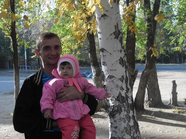 Александр Чивелёв