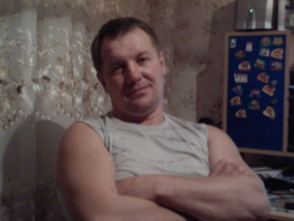 Анатолий Киселёв