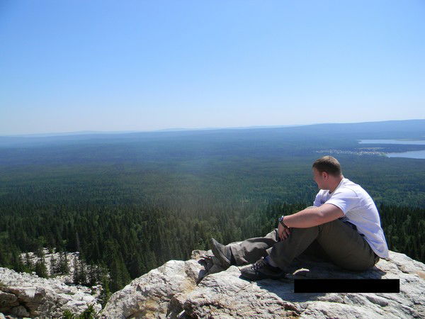 Женёк Цаплин