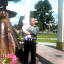 Серёга Фадеев