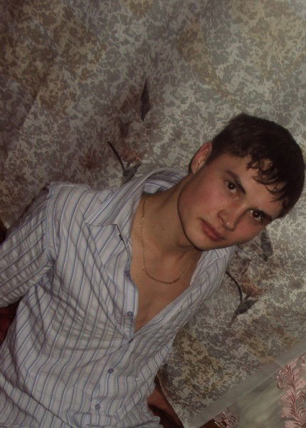 Илья Тулузаков