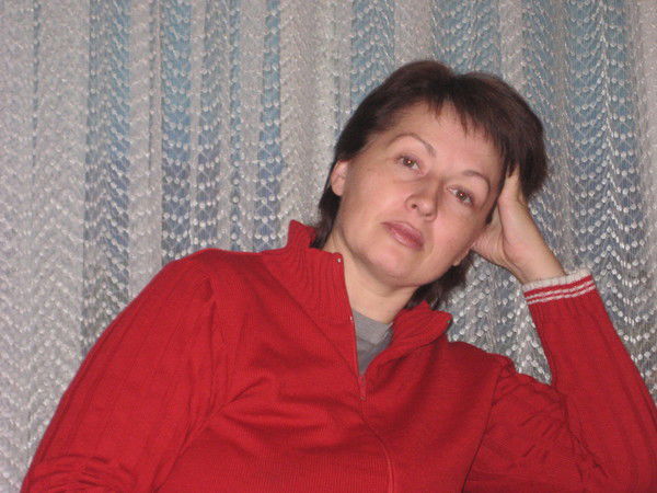 Элина Чехова