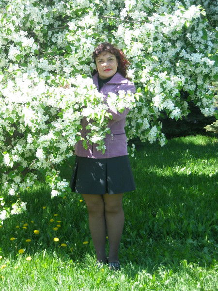 Светлана Балакина