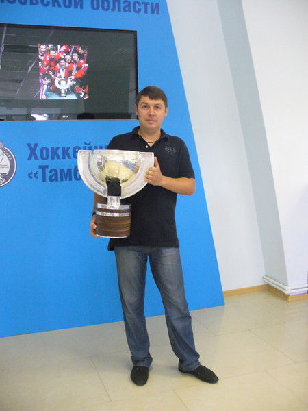 Андрей Краснюк