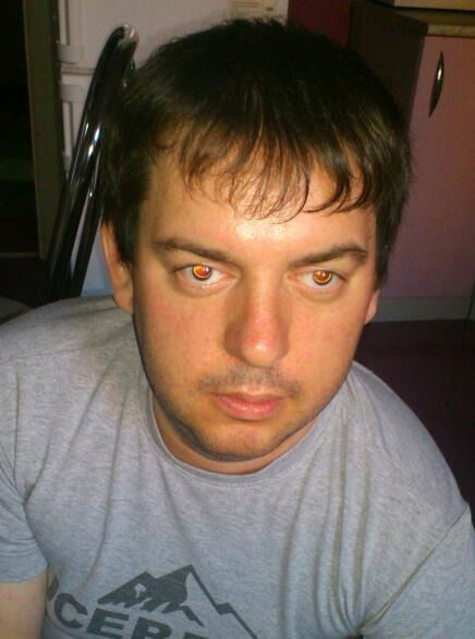 Валерий Паутов