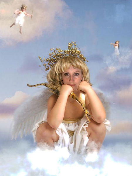 Татьяна Светлакова