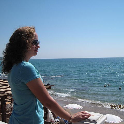 Гульназ Хакимзянова