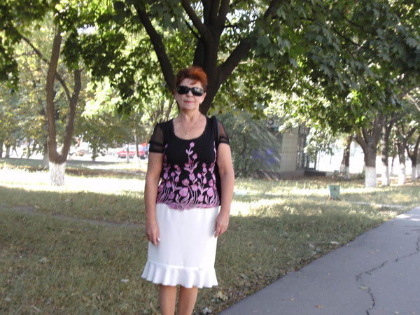 Надежда Чукурна