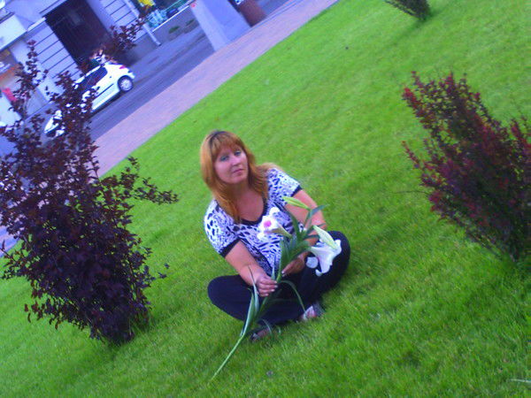 Майя Голович