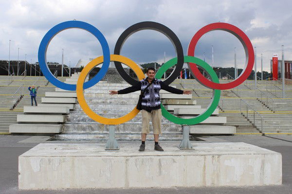 Андрей Климентьев