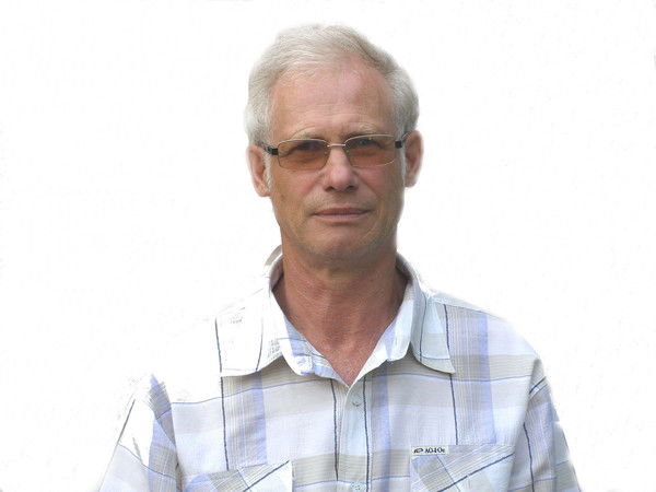 Сергей Бакалов