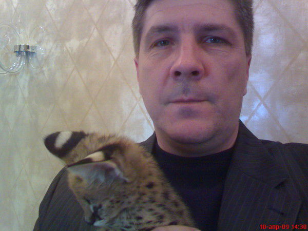 Вадим Дударенко