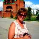 Любовь Трубина