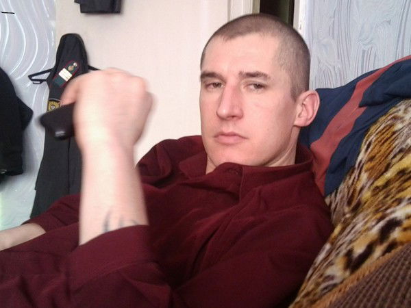 Олег Скляров