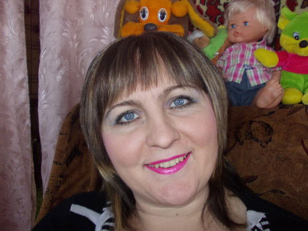 Александра Евтухова