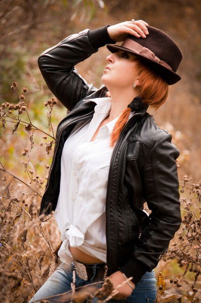 Валюха Бибик