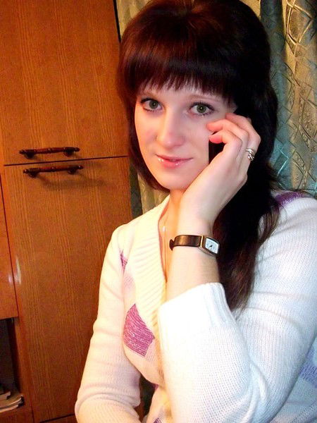 Ольга Овчинникова