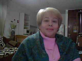 Люба Макарова