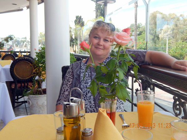 Ирина Костылева