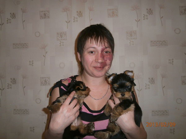 Роза Сарбаева