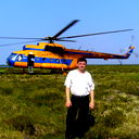 Александр Горшков