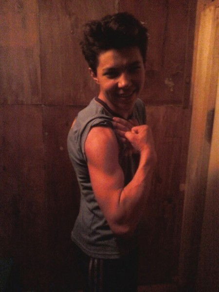 Ильгиз Кабиров