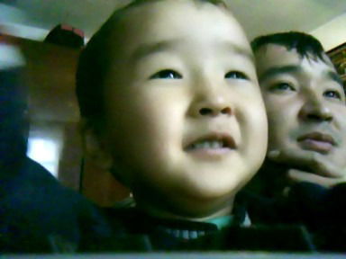 Куштаркан Рахматова