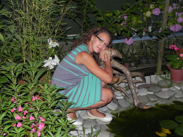 Алена Трофимова