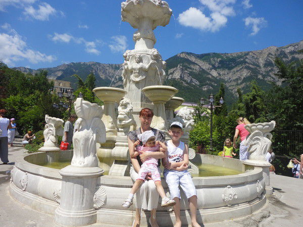 Любовь Суминова